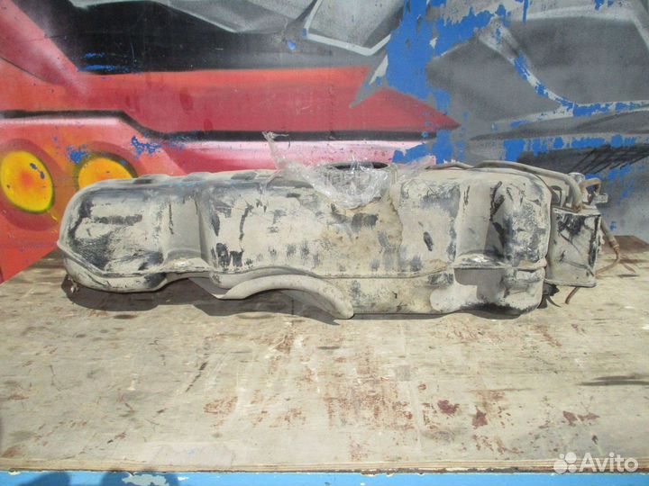 Бак топливный Kia Picanto 1 (SA)