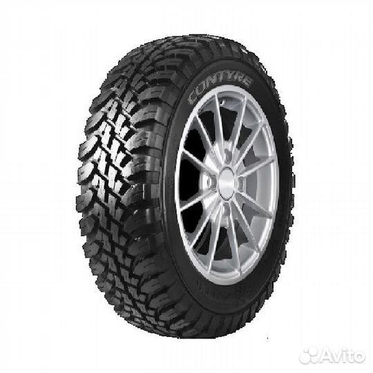 Contyre Expedition 235/75 R15