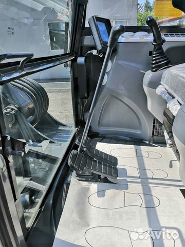 Мини-экскаватор Zauberg E65-Y, 2023 объявление продам