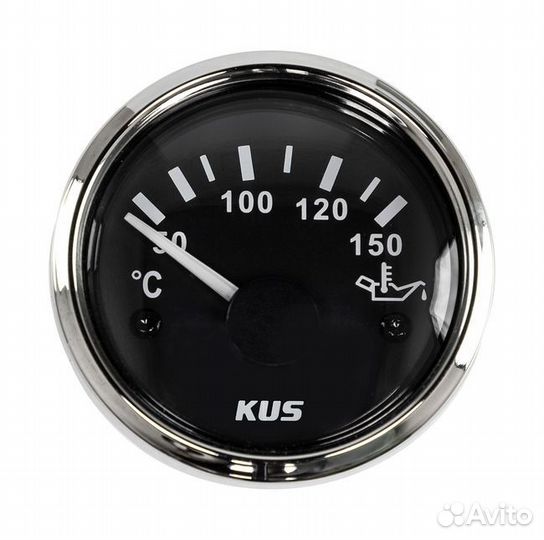 Указатель температуры масла 50-150 гр