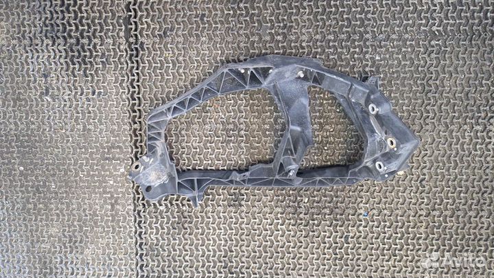 Кронштейн фары Mitsubishi Colt, 2007