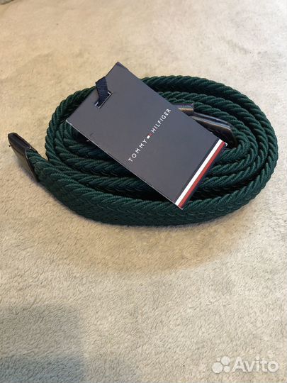 Ремень мужской