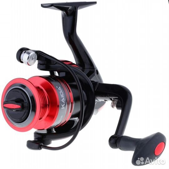 Катушка безынерционная kaida