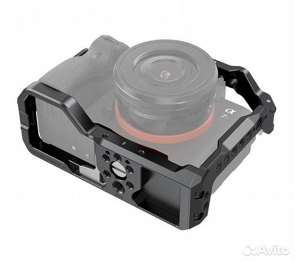 Клетка SmallRig 2918 для цифровых камер Sony A7III