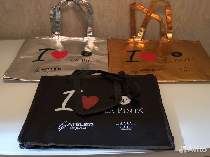 Сумки шопперы