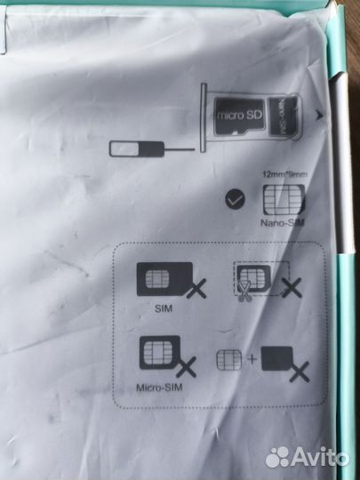 Планшет huawei mediapad t3 10