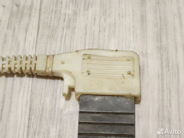 Кипятильник СССР