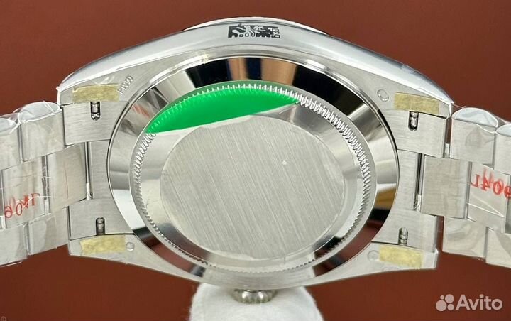 Часы Rolex Day-Date Black Dial