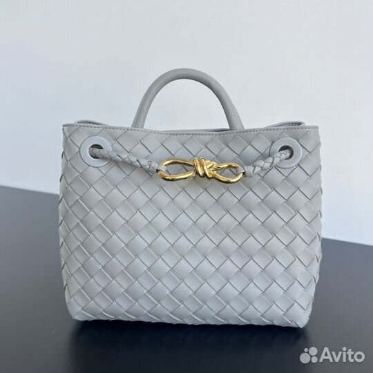 Сумка Bottega Veneta Andiamo