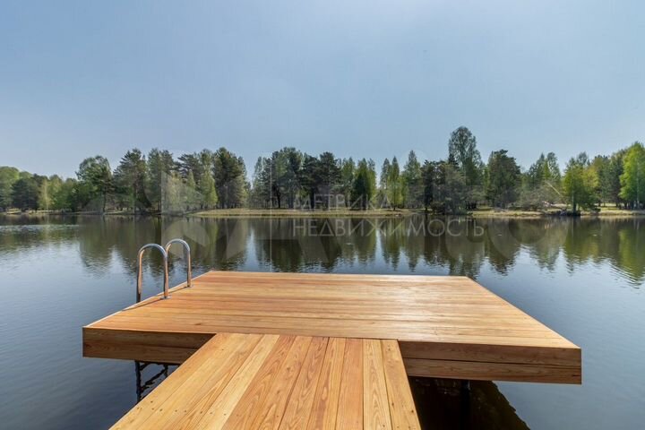 Участок 20 сот. (СНТ, ДНП)