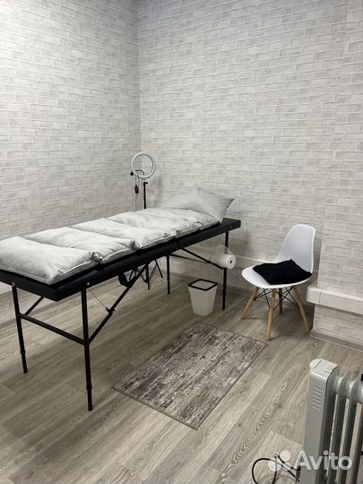 Кушетка косметологическая