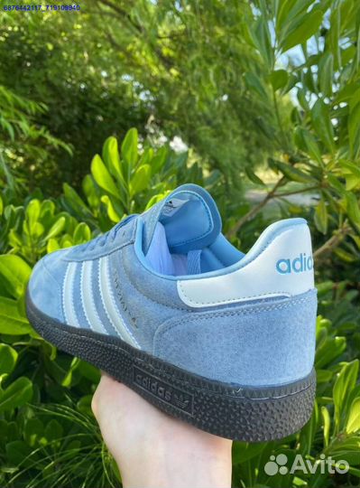 Adidas Spezial (Арт.40982)