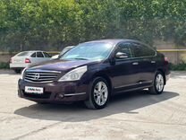 Nissan Teana 2.5 CVT, 2011, 202 626 км, с пробегом, цена 947 000 руб.