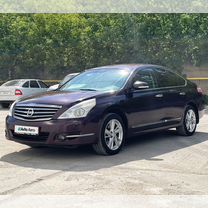 Nissan Teana 2.5 CVT, 2011, 202 626 км, с пробегом, цена 927 000 руб.