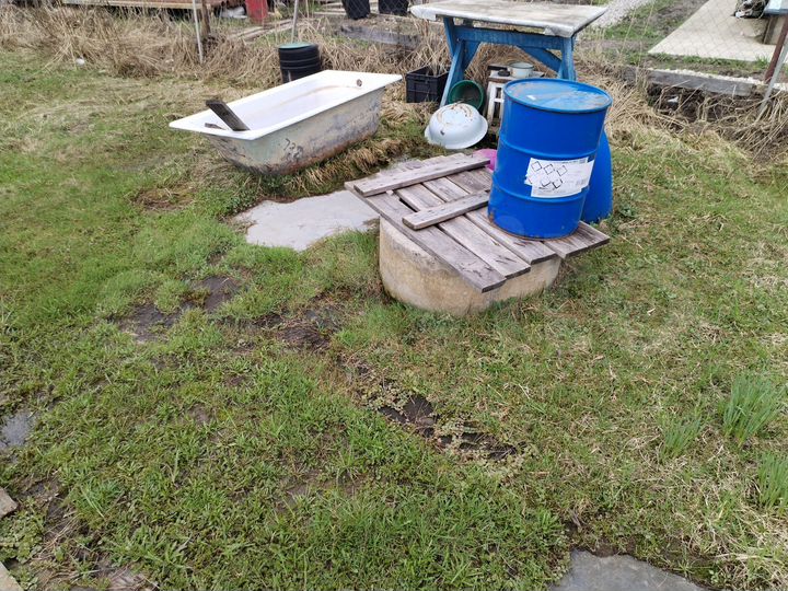 Участок 6 сот. (СНТ, ДНП)