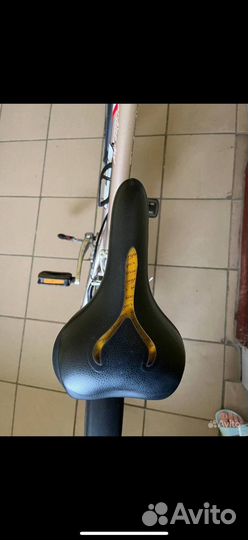 Велосипед горный GT Timberline 26’