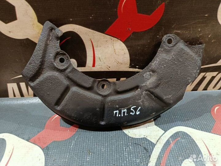 Пыльник тормозного диска Skoda Octavia Tour седан