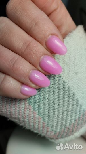 Маникюр бесплатно