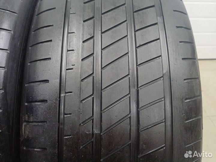 Goodyear Eagle F1 Asymmetric 6 255/45 R18 103Y