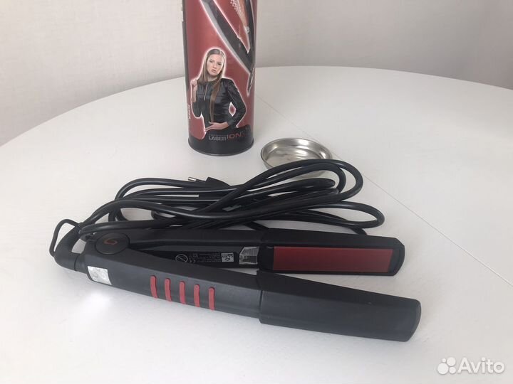 Профессиональный выпрямитель для волос GA.MA