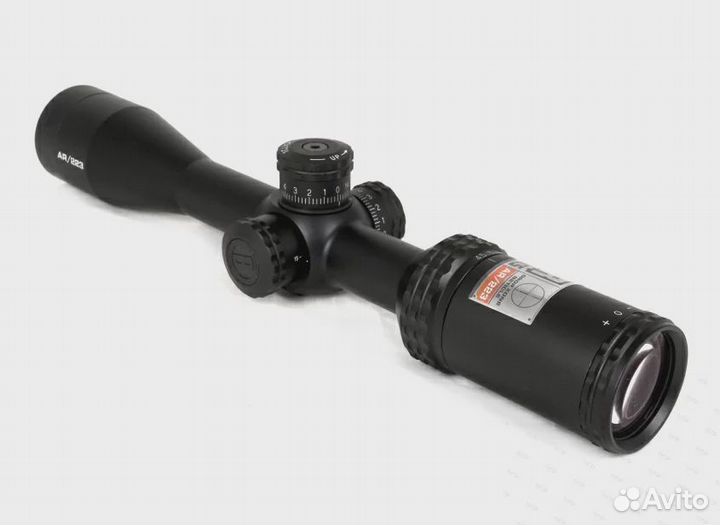 Оптический прицел Bushnell AR optics 4.5-18x40 Dro