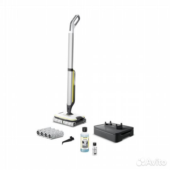 Электрошвабра Karcher FC 7 cordless premium