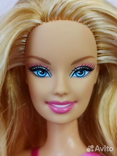 Barbie Kitty Care Vet 2009