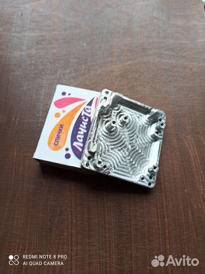 Фрезерные работы на станках с чпу, гравировка