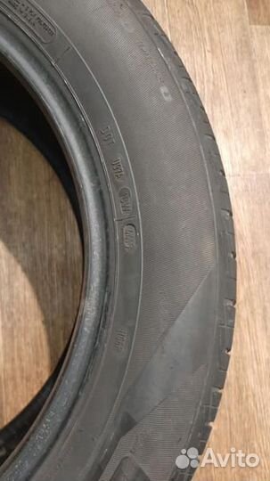 Cooper CS5 Grand Touring 235/55 R17