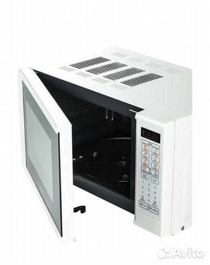 Микроволновка galanz