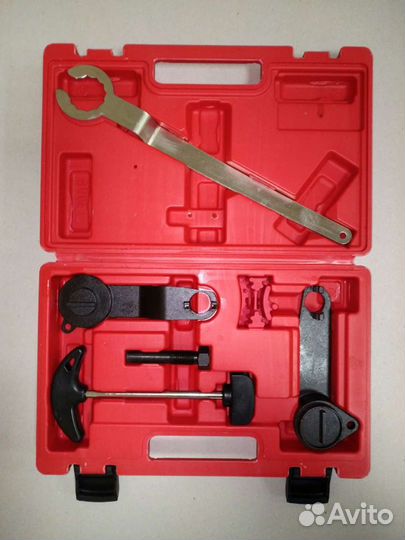 Набор для замены ремня грм VAG 1,0 1,2 1,4 1,6