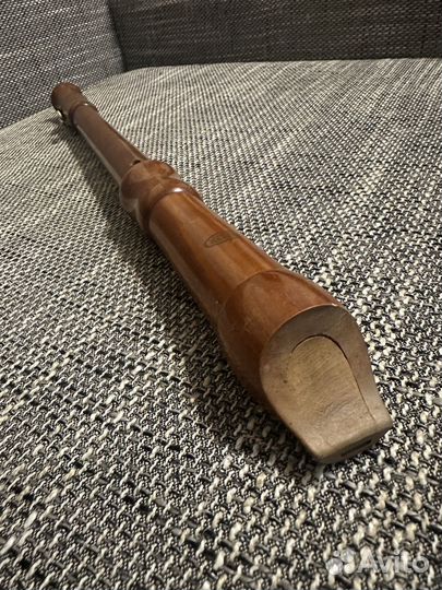 Блок Флейта Adler