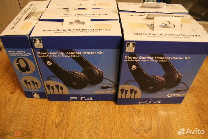 Sony PlayStation пду