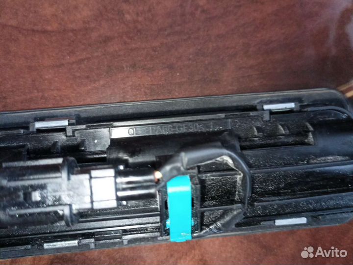 Киа спортейдж -4 ручка пятой двери