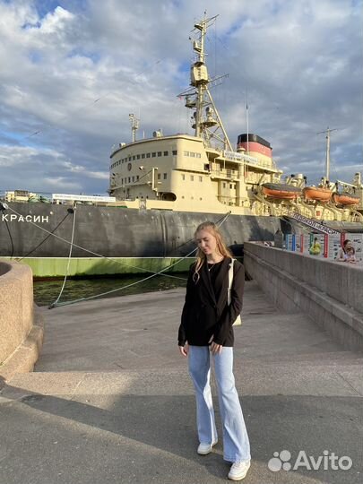 Фото модель