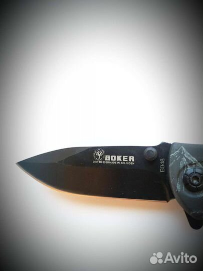 Нож складной Boker B048