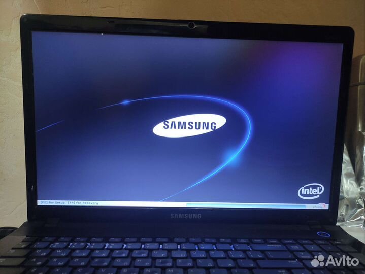Samsung NP300E7A