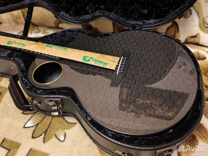 Гитара Enya EA-X4 PRO