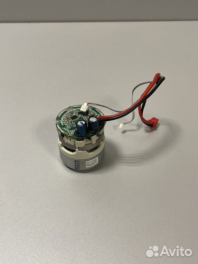 Мотор для пылесоса Karcher VC4S