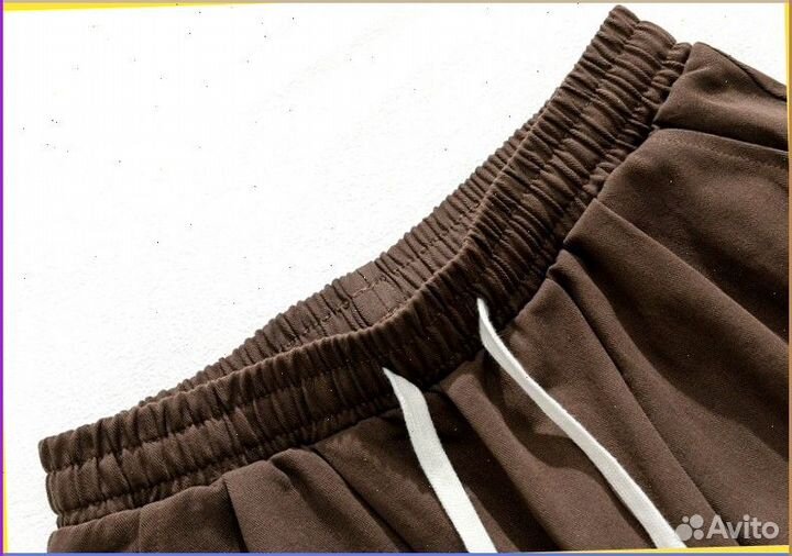 Спортивные брюки карго (Все размеры в наличии)