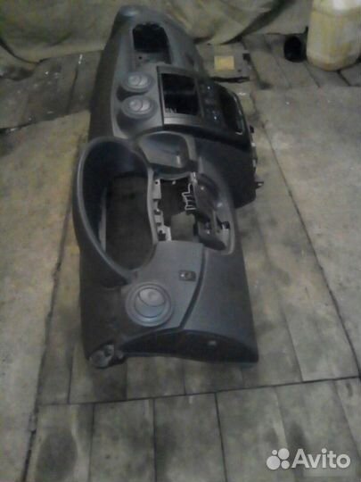 Торпеда Nissan Almera G15