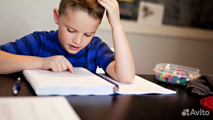 Скорочтение