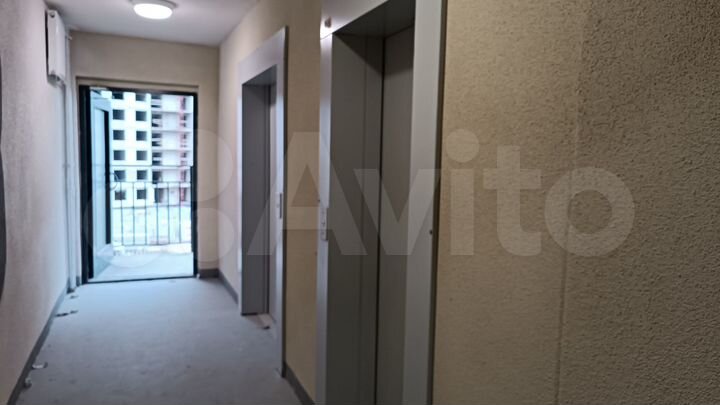 Квартира-студия, 21 м², 3/15 эт.