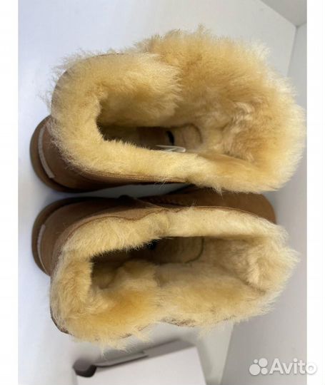 Полусапоги UGG australia