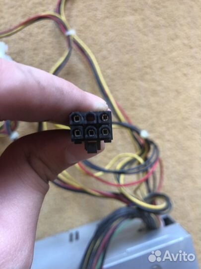 Блок питания 450w