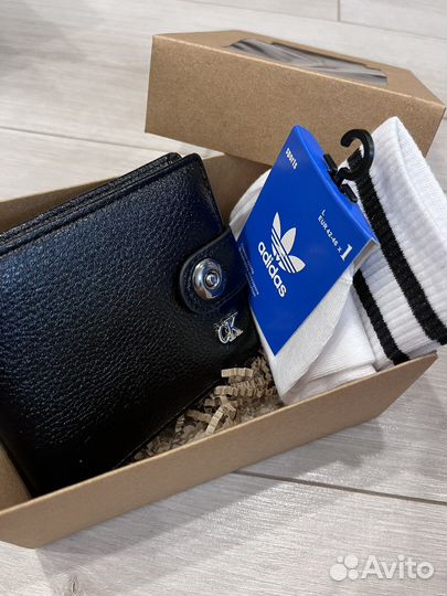 Подарок мужчине на 23 февраля