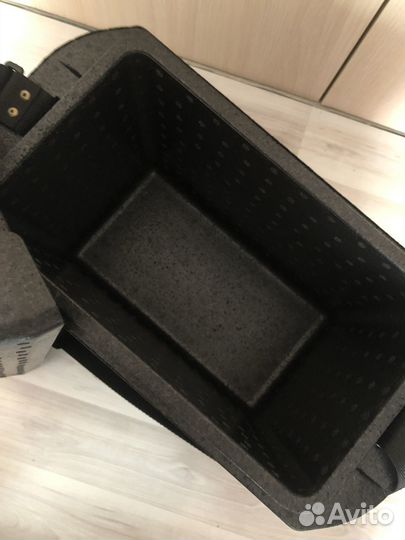 Термоконтейнер термобокс