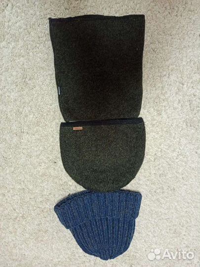 Шапка на мальчика