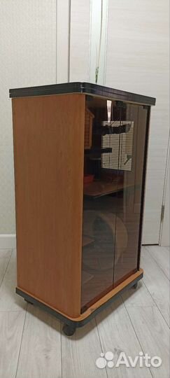 Витрина Клетка для шиншилл дегу хорька грызунов