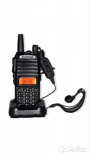 Рация baofeng uv 82